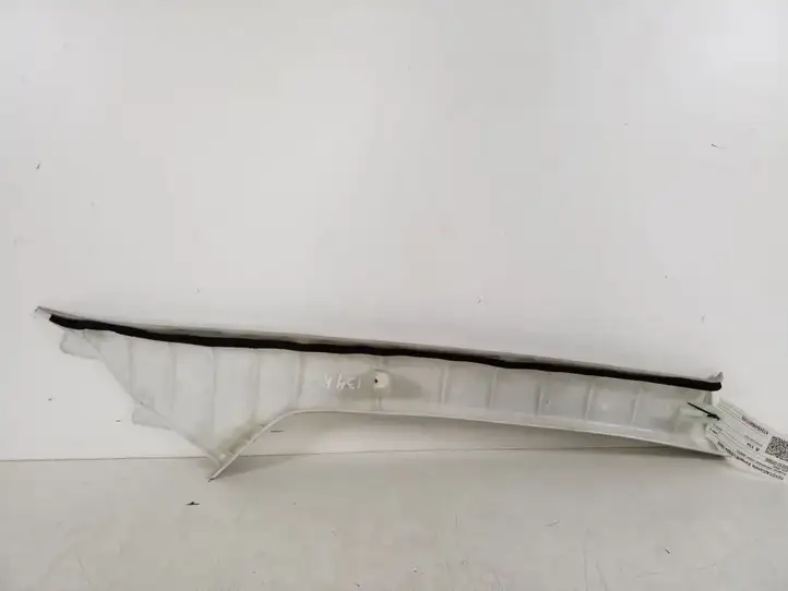 Toyota Corolla Verso AR10 (2004 - 2009) 62212-0F020 Обшивка стойки A — фото 4
