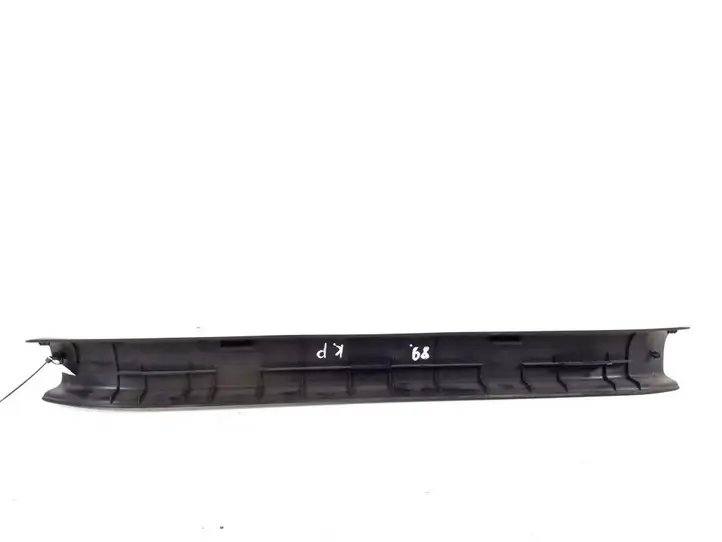 Toyota Corolla Verso AR10 (2004 - 2009) 67914-0F010 Внутренняя отделка переднего порога — фото 4