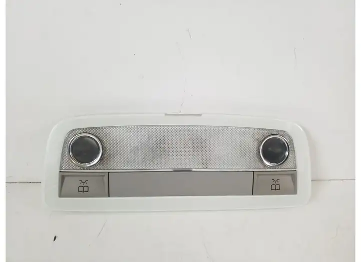 Mercedes-Benz GLK X204 (2008 - 2016) A2048204901 Задняя подсветка — фото 1