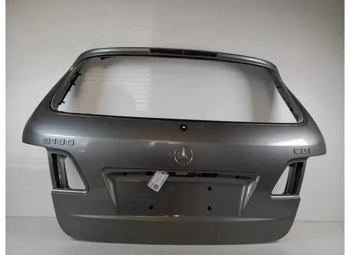 Mercedes-Benz B-class W245 (2005 - 2008) A1697400305 Крышка багажника — фото 1