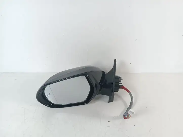 Toyota Prius Prime (2017 - ) 87940-47480 Боковое зеркало с электроприводом — фото 1