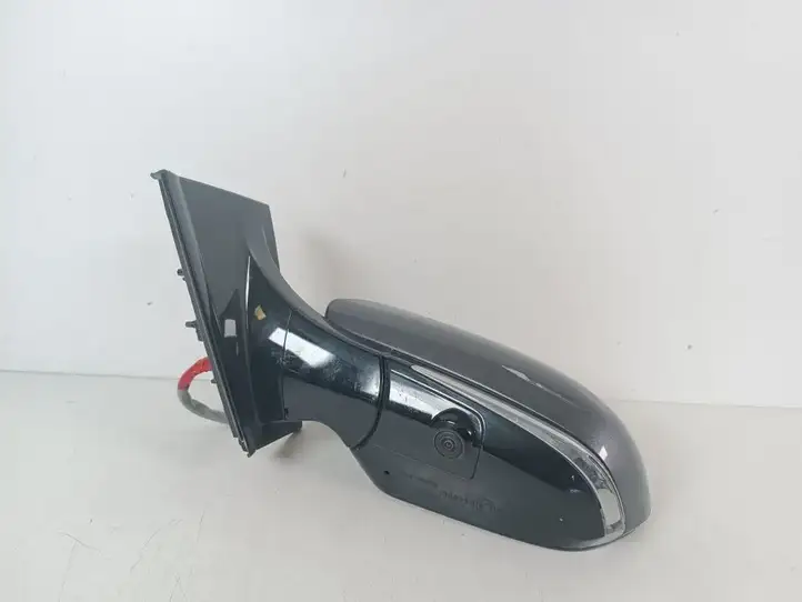 Toyota Prius Prime (2017 - ) 87940-47480 Боковое зеркало с электроприводом — фото 3