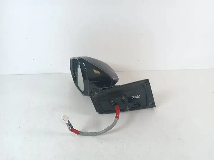 Toyota Prius Prime (2017 - ) 87940-47480 Боковое зеркало с электроприводом — фото 7