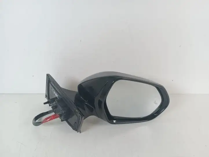 Toyota Prius Prime (2017 - ) 87910-47590 Боковое зеркало с электроприводом — фото 1