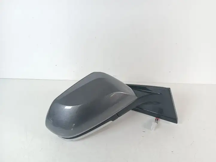 Toyota Prius Prime (2017 - ) 87910-47590 Боковое зеркало с электроприводом — фото 3