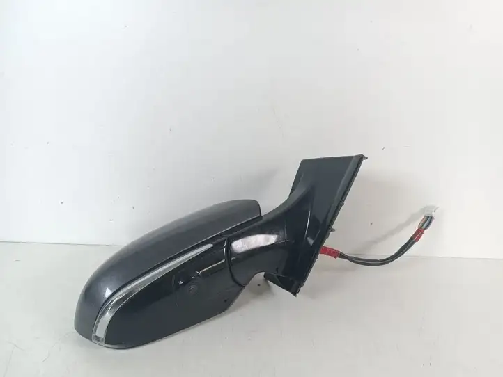 Toyota Prius Prime (2017 - ) 87910-47590 Боковое зеркало с электроприводом — фото 4
