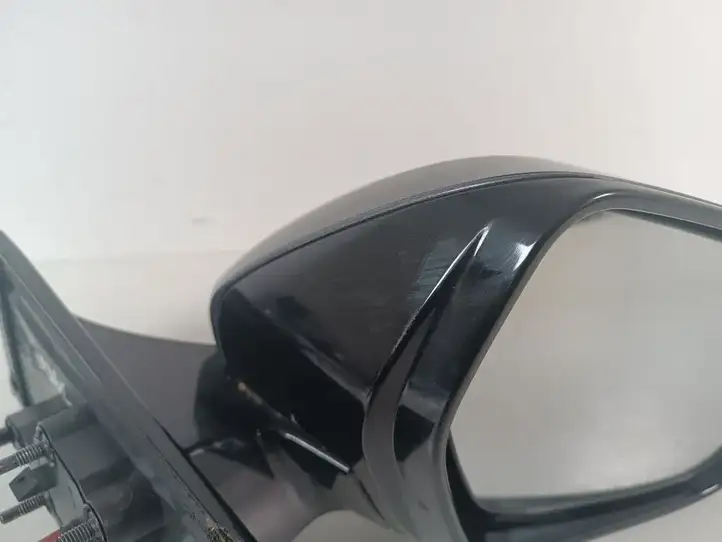 Toyota Prius Prime (2017 - ) 87910-47590 Боковое зеркало с электроприводом — фото 7