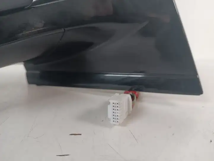 Toyota Prius Prime (2017 - ) 87910-47590 Боковое зеркало с электроприводом — фото 8