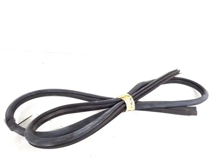 Toyota Hilux (AN10, AN20, AN30) (2004 - 2008) 62311-0K010 Уплотнитель передней двери (кузов) — фото 1