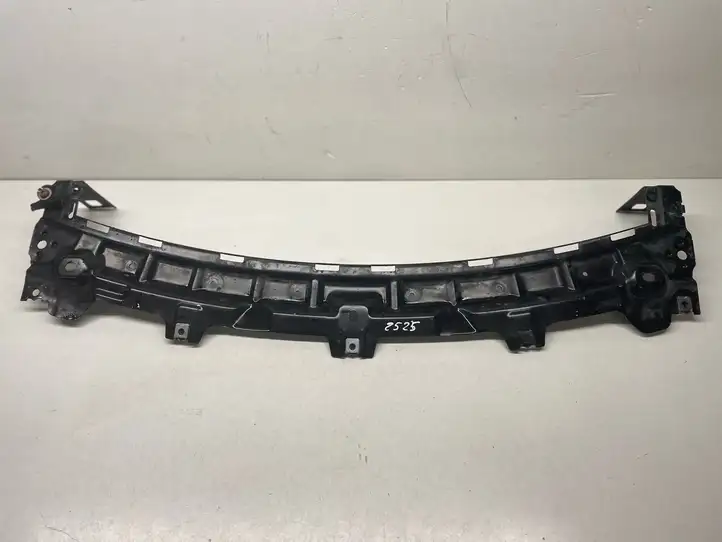 BMW X6 F16 (2014 - 2017) 51648055208 Кронштейн панели радиатора — фото 2