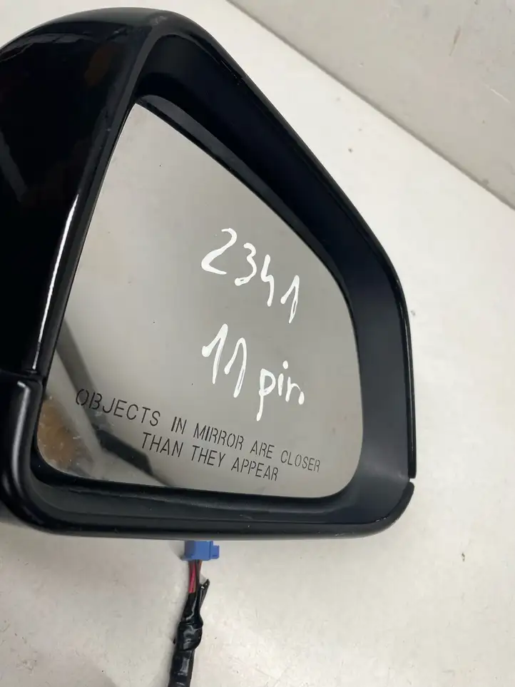 Tesla Model Y (2019 - 2024) 149558800C Боковое зеркало с электроприводом — фото 2