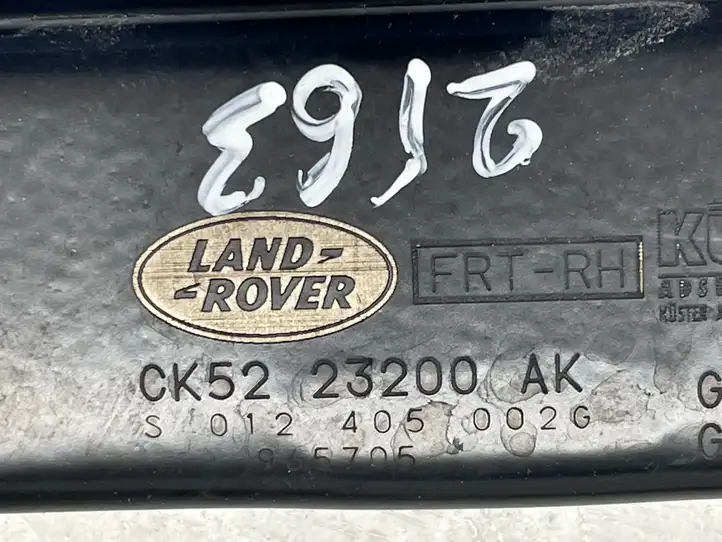 Land Rover Range Rover L405 (2012 - 2017) CK5223200AK Электростеклоподъемник передний (комплект) — фото 3