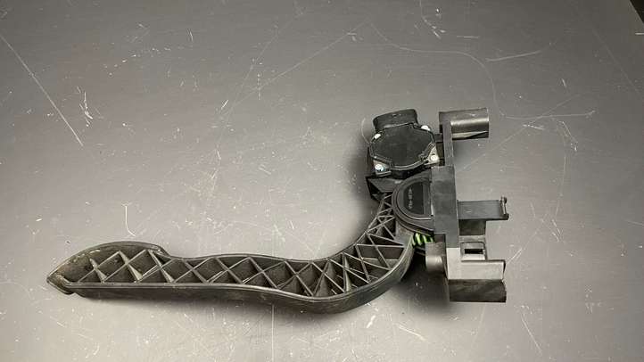 Iveco Daily 35.8-9 (1998 - 2014)  0281002632 Педаль акселератора