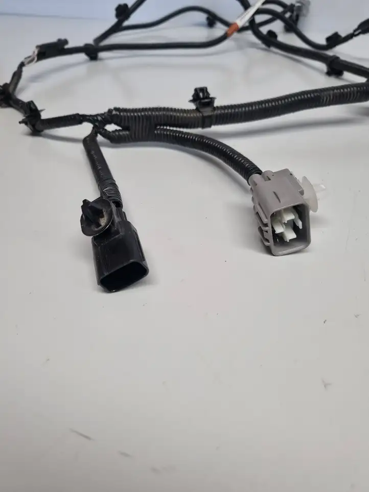Toyota Yaris Cross (2020 - ) 821130D090A Прочая электропроводка — фото 2