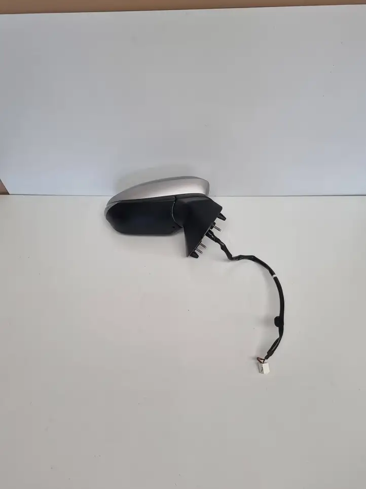 Toyota Yaris Cross (2020 - ) 10201200 Боковое зеркало с электроприводом — фото 3