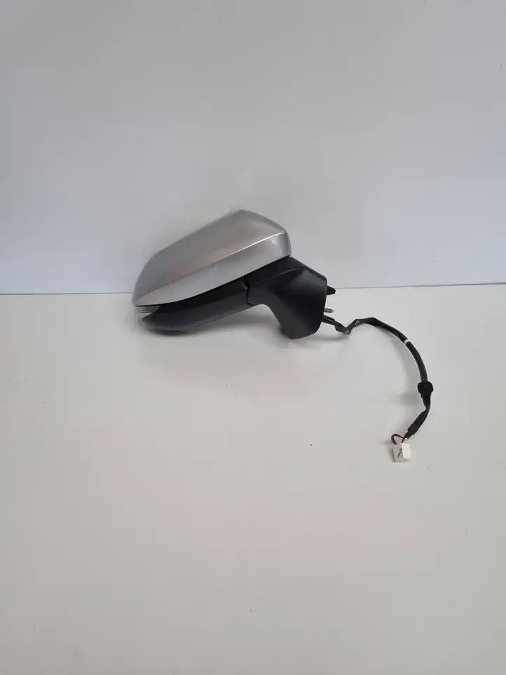 Toyota Yaris Cross (2020 - ) 10201200 Боковое зеркало с электроприводом — фото 4
