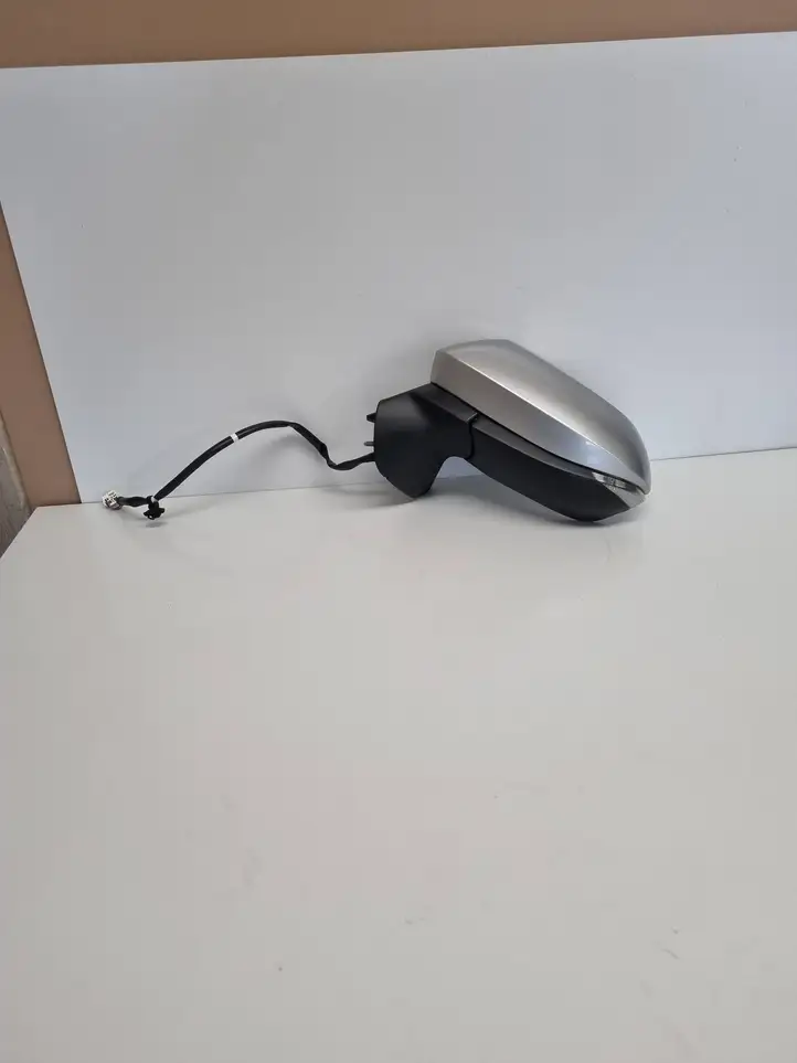 Toyota Yaris Cross (2020 - ) 10202200 Боковое зеркало с электроприводом — фото 1