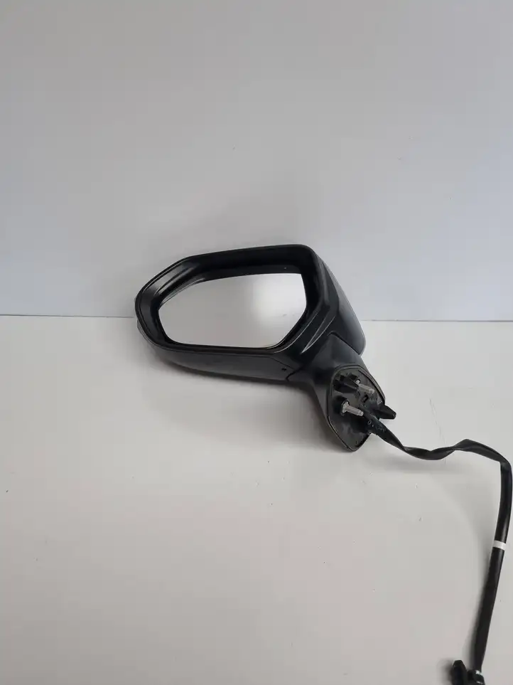 Toyota Yaris Cross (2020 - ) 10202200 Боковое зеркало с электроприводом — фото 3