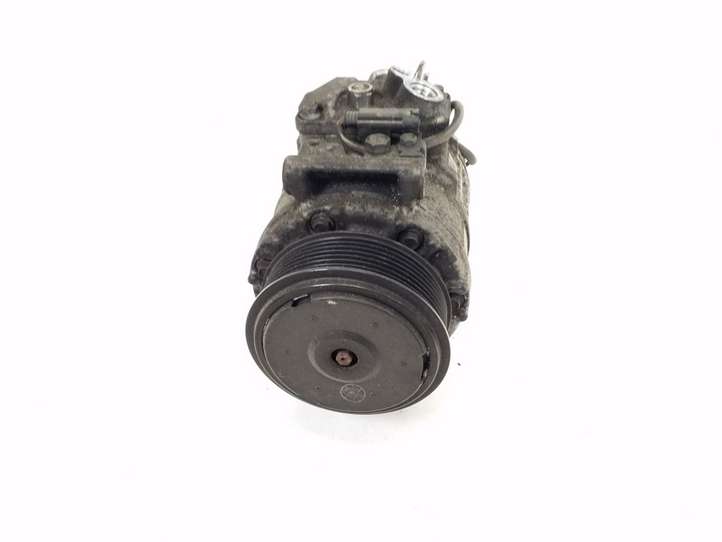 Mercedes-Benz S W221 (2005 - 2013)  A0022308111 Компрессор (насос) кондиционера воздуха