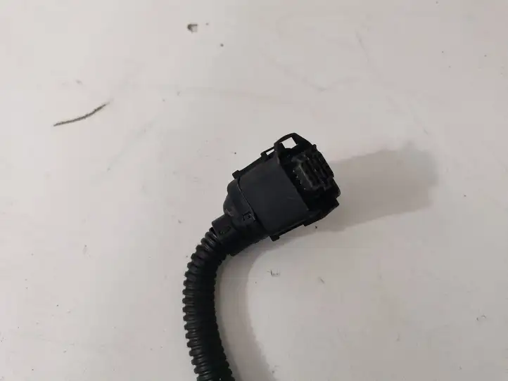 BMW 3 F30 F35 F31 (2012 - 2018) 7592508 Проводка тормозной системы — фото 2