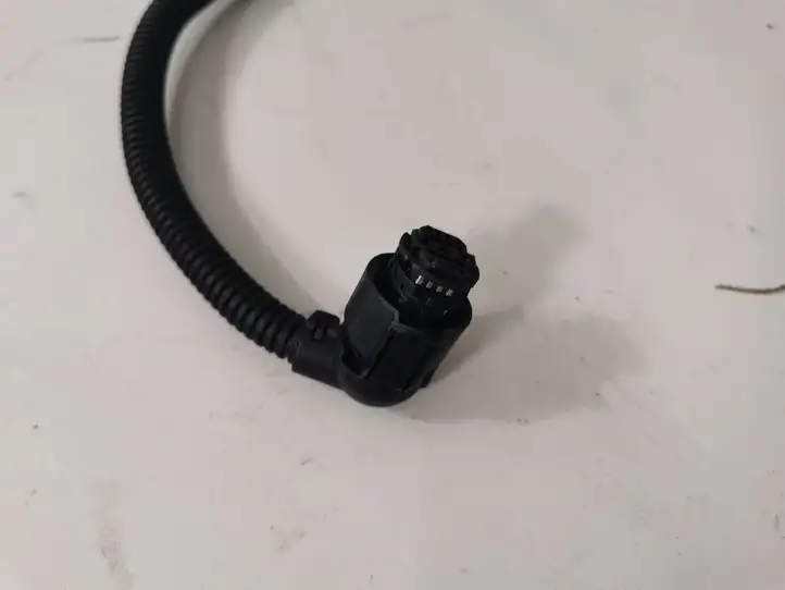 BMW 3 F30 F35 F31 (2012 - 2018) 7592508 Проводка тормозной системы — фото 3