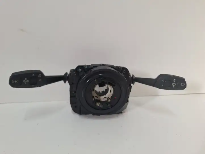 BMW 1 E81 E87 (2004 - 2011) 6928041 Контактное кольцо SRS — фото 1