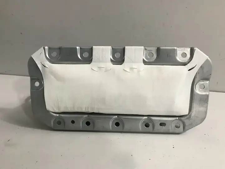 BMW 3 F30 F35 F31 (2012 - 2018) 9227160 Подушка безопасности пассажира — фото 1