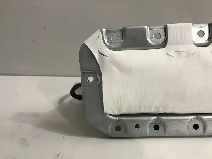 BMW 3 F30 F35 F31 (2012 - 2018) 9227160 Подушка безопасности пассажира — фото 2