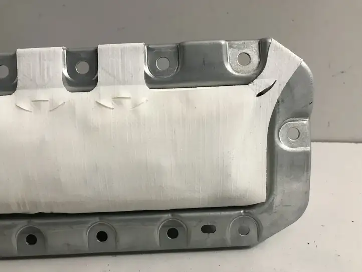 BMW 3 F30 F35 F31 (2012 - 2018) 9227160 Подушка безопасности пассажира — фото 3