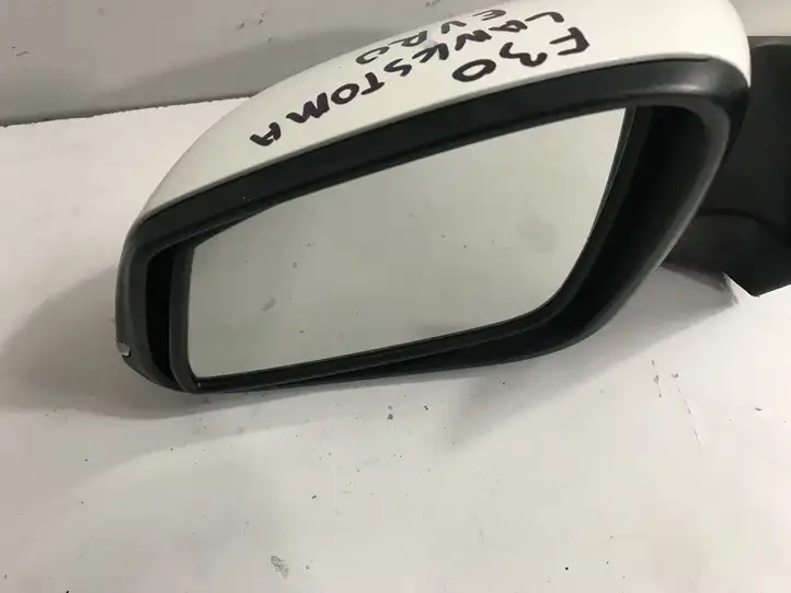 BMW 3 F30 F35 F31 (2012 - 2018) 7345673 Боковое зеркало с электроприводом — фото 2