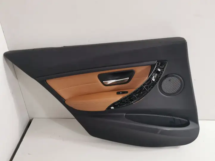 BMW 3 F30 F35 F31 (2012 - 2018) 9235469 Комплект салона — фото 3