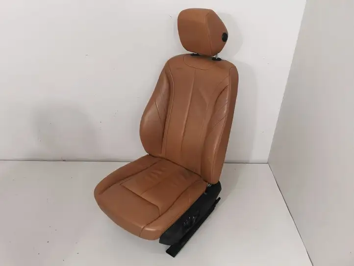 BMW 3 F30 F35 F31 (2012 - 2018) 9235469 Комплект салона — фото 9