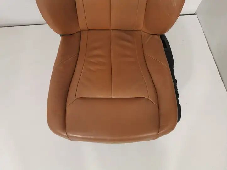 BMW 3 F30 F35 F31 (2012 - 2018) 9235469 Комплект салона — фото 10