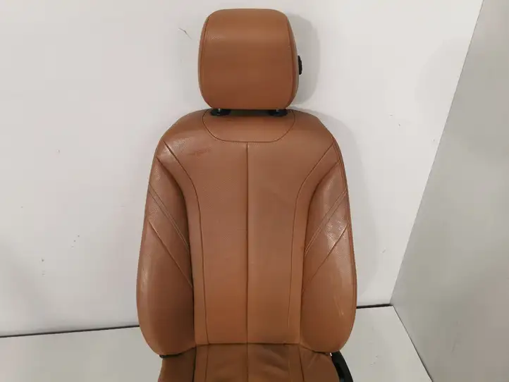 BMW 3 F30 F35 F31 (2012 - 2018) 9235469 Комплект салона — фото 11