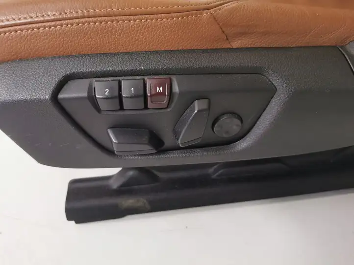 BMW 3 F30 F35 F31 (2012 - 2018) 9235469 Комплект салона — фото 13