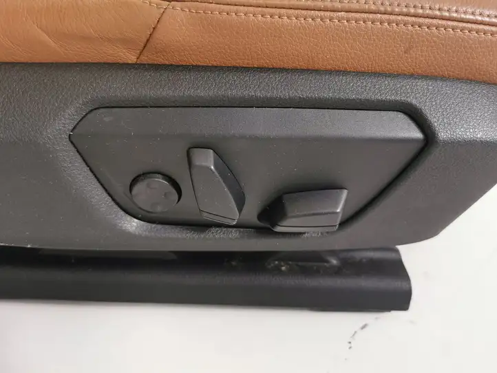 BMW 3 F30 F35 F31 (2012 - 2018) 9235469 Комплект салона — фото 17
