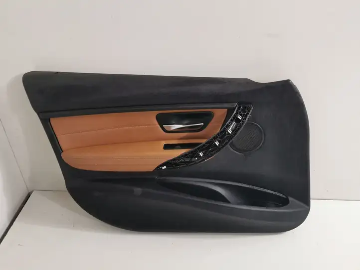BMW 3 F30 F35 F31 (2012 - 2018) 9235469 Комплект салона — фото 22