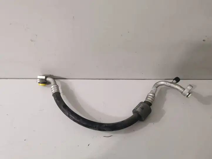 BMW 3 F30 F35 F31 (2012 - 2018) 9217375 Трубки и шланги кондиционера — фото 1