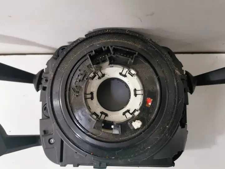 BMW X5 E70 (2006 - 2013) 9164419 Контактное кольцо SRS — фото 2