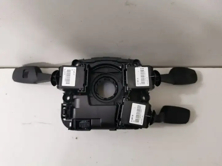 BMW X5 E70 (2006 - 2013) 9164419 Контактное кольцо SRS — фото 5