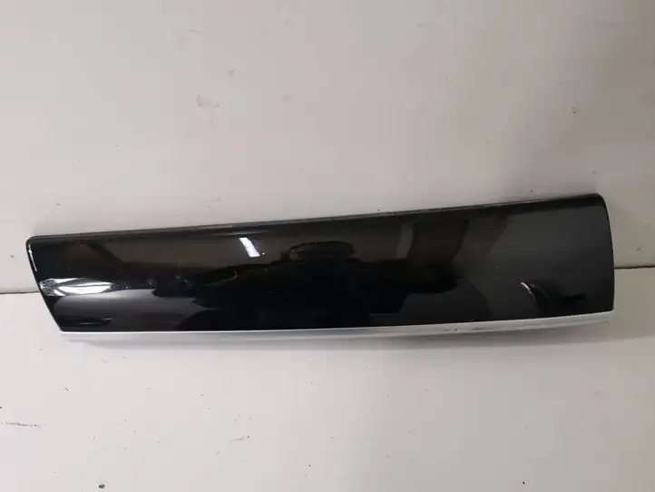 BMW X5 E70 (2006 - 2013) 9211003 Прочие детали салона — фото 9