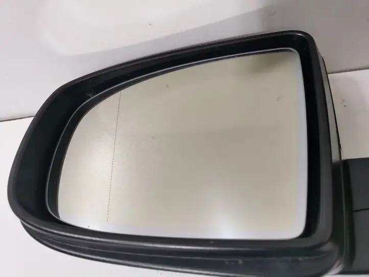 BMW X5 E70 (2006 - 2013) 7282737 Боковое зеркало с электроприводом — фото 5