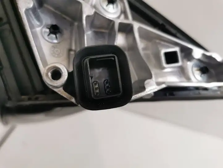 BMW 3 G20 G21 (2019 - ) 1234567 Боковое зеркало с электроприводом — фото 6