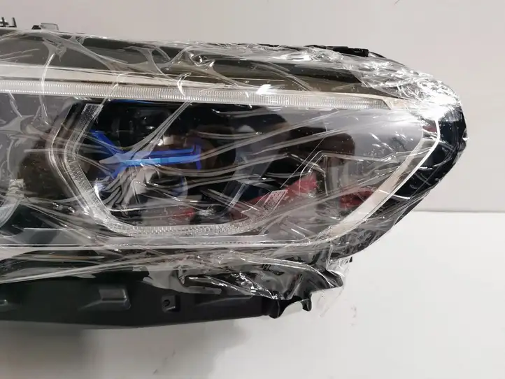 BMW X5 G05 (2018 - ) 9481790 Передняя фара — фото 3