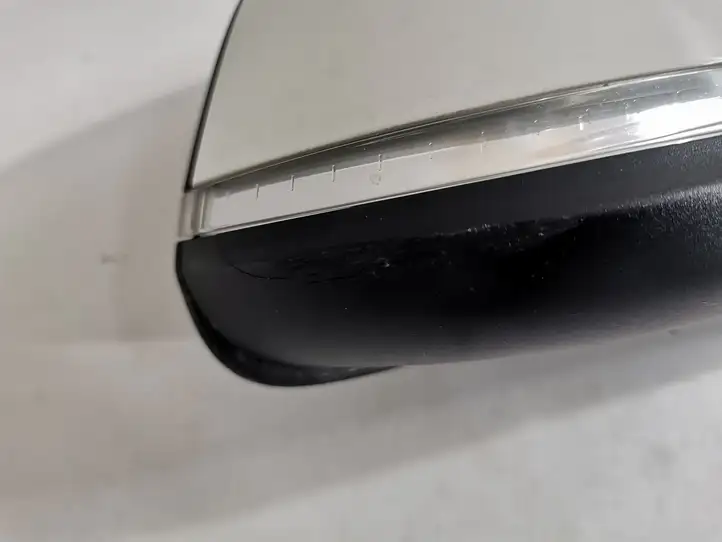 BMW 3 F30 F35 F31 (2012 - 2018) 1234567 Боковое зеркало с электроприводом — фото 3