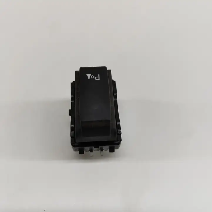 Opel Vivaro (2014 - 2018) 284480002R Кнопка парктроника — фото 3
