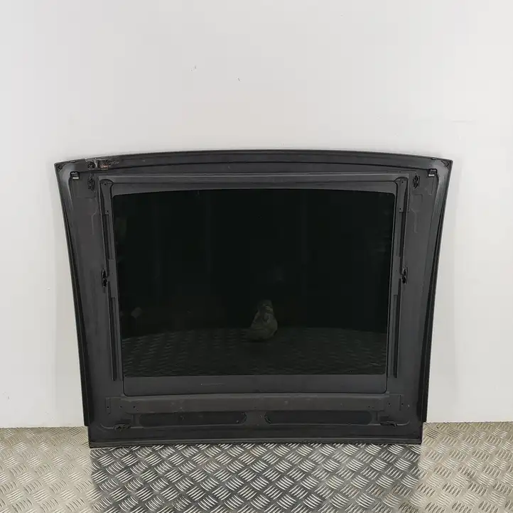 Audi A3/S3 8V (2012 - 2016) 8V3877071 Комплект люка крыши — фото 2