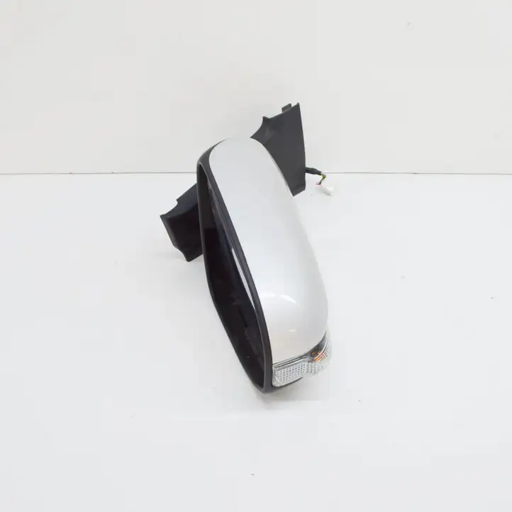 Toyota Yaris (2009 - 2012) 879100D600 Боковое зеркало с электроприводом — фото 2