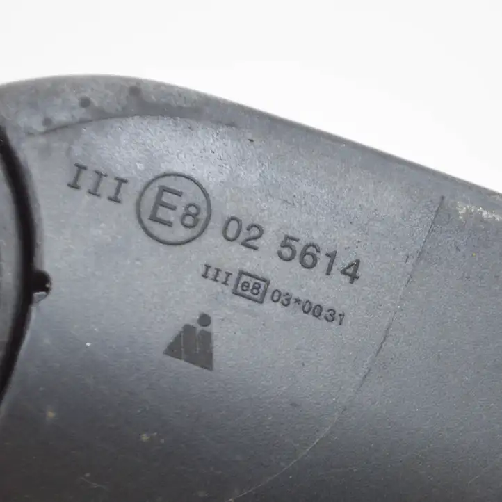 Toyota Yaris (2009 - 2012) 879100D600 Боковое зеркало с электроприводом — фото 6