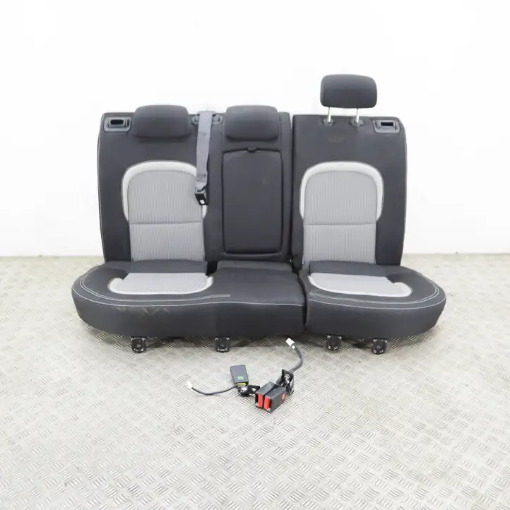 Kia Ceed (2010 - 2012) 83380A2010 Комплект салона — фото 7